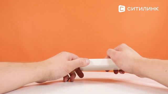 Обзор Внешнего аккумулятора (Power Bank) Xiaomi Solove ZMI 003M | Ситилинк смотреть онлайн