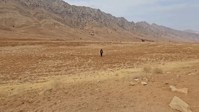 Nomadic Lifestyle. Stylish Kitchen Construction Process