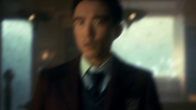 You Couldn't Save Me. . [The Umbrella Academy] [Ft. Sparrow Ben]