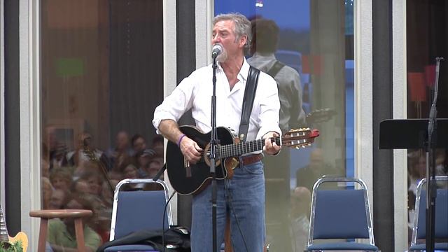 Larry Gatlin - 2013 Four Rivers Banquet смотреть онлайн