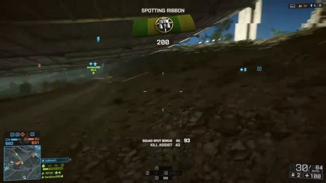 BF4 CONQ WIN CN 307 0 RU 03 11 13 смотреть онлайн