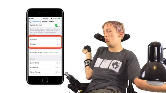 HomeKit смотреть онлайн