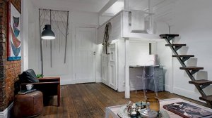 Канонерский остров - остров забытых надежд в центре Петербурга.