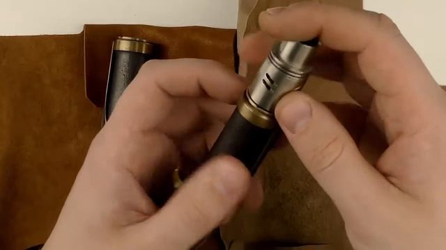 Revolt от PHI MODS Обзор 1 смотреть онлайн
