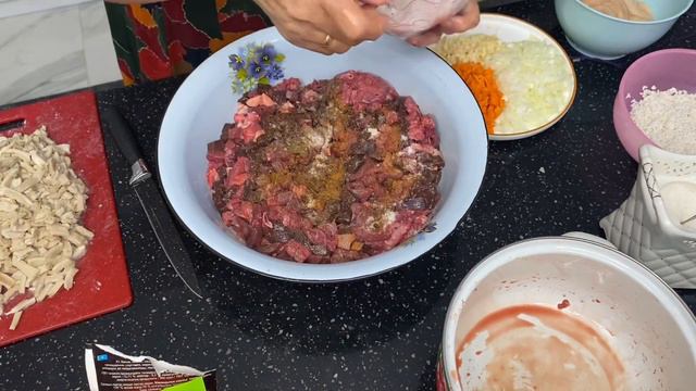 Әсіп(бұжы)дайындау смотреть онлайн