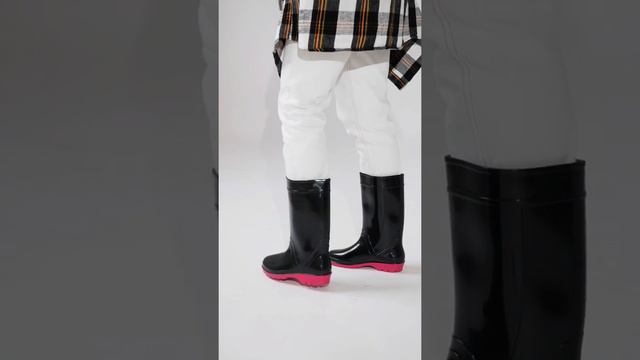 Цветные женские сапоги Дарина смотреть онлайн