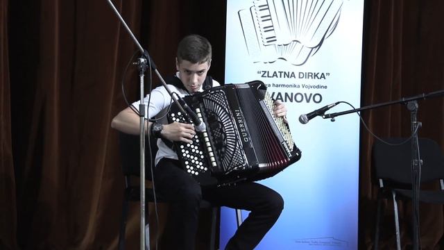 Juniori - Nikola Simic смотреть онлайн
