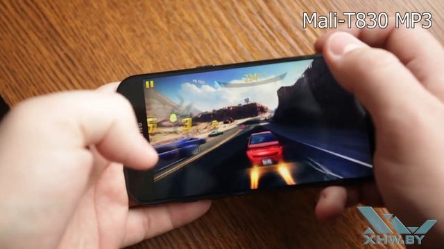 Видеообзор Samsung Galaxy A5 (2017) (XHW.BY) смотреть онлайн