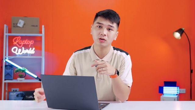 [XỊN] Asus Zenbook Q410VA (2023) - Màn 2.8K 120Hz, i5 13500H Dưới 19 Triệu | LaptopWorld смотреть онлайн
