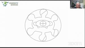 Как исцелить остеохондроз. Практические рекомендации Руденко В.В. Академия Целителей..mp4