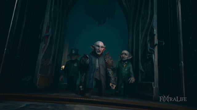 Hogwarts Legacy Back to No.1, NieR Still Alive, Diablo 4 Free Trial and 40% off - Top RPG News смотреть онлайн