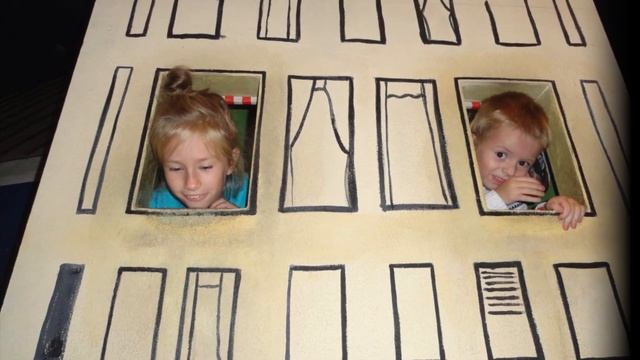 "Детство время золотое". Танцевальная студия "Линия танца". смотреть онлайн