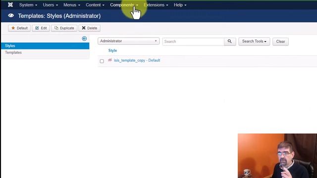 Call to undefined method Joomla CMS Document HtmlDocument addScriptVersion смотреть онлайн