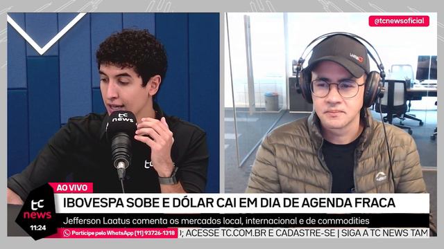 MANHÃ TC NEWS - 26/02/2024 смотреть онлайн