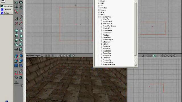 Unreal editor 2.0 tutorial: Lesson 1 смотреть онлайн