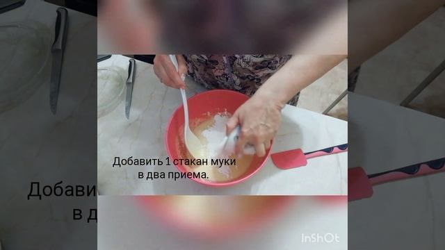 Кекс Манник. Рецепт манника смотреть онлайн