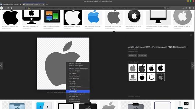 Linux mint: Make your Linux mint 19 just like Mac Os Mojave or Catalina смотреть онлайн