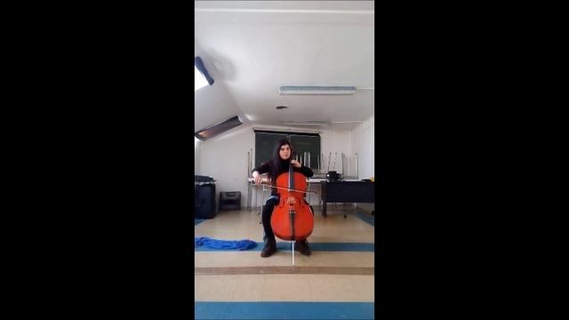 Los ríos-201347092-Violoncello смотреть онлайн