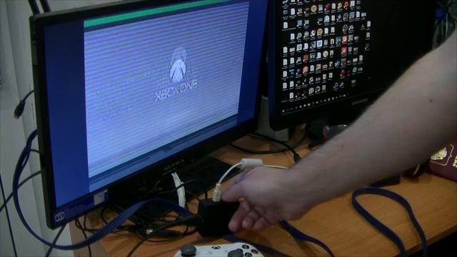 ПРЕХОДНИК AV в HDMI и HDMI в AV /Как перевести сигнал AV в HDMI смотреть онлайн