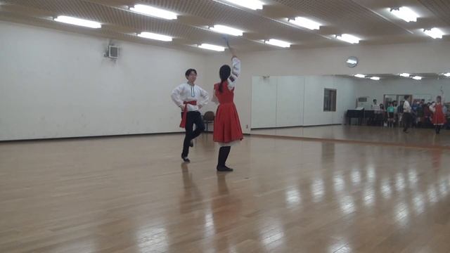 Kamarinskaya смотреть онлайн