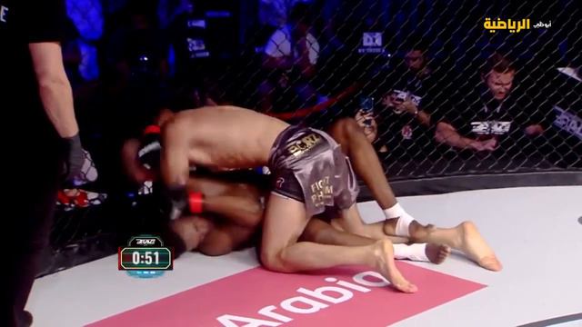 Хамзат Чимаев Vs Мзвандил Хлонгва| Khamzat Chimaev Vs Mzwandile Hlongawa