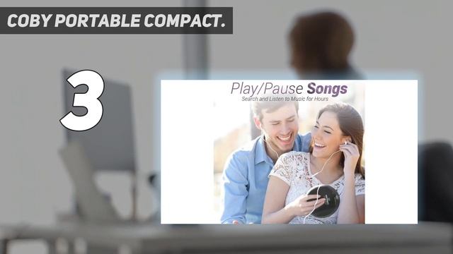 Top 5 Best Cd Players in 2023 смотреть онлайн