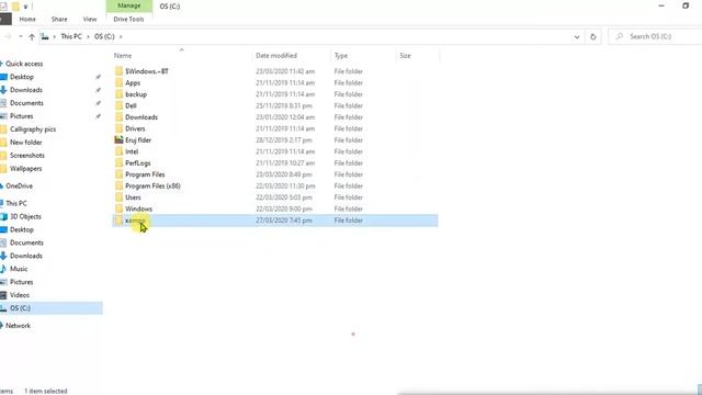 How to install XAMPP server on window 10 - XAMPP - step by step - setup смотреть онлайн