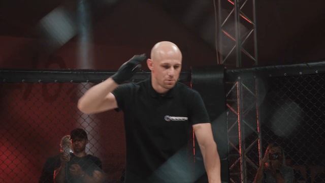 trailer Нижегородская Федерация MMA ФАКТОР УСПЕХА смотреть онлайн