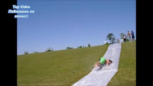 Это невероятно!Топ фото за секунду до падения 2017\Top photos per second until the fall of 2017 смотреть онлайн