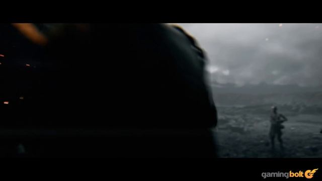 Senua's Saga: Hellblade 2 Graphics Analysis - The Definition of Mind-Blowing Visuals смотреть онлайн