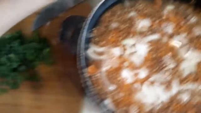 КОТЛЕТЫ С ГАРНИРОМ В ДУХОВКЕ! Полезно и вкусно! смотреть онлайн