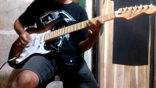 demo sound pickup alnico stratocaster смотреть онлайн