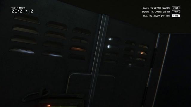Alien Isolation Corporate Lockdown DLC Gameplay Playthrough (possible story spoilers) смотреть онлайн