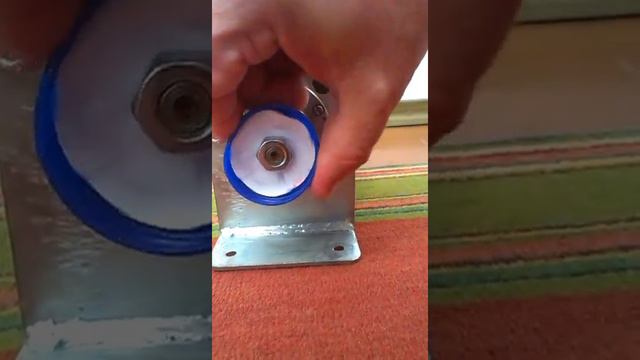 Механическая модель принципа дуальности магнетизма