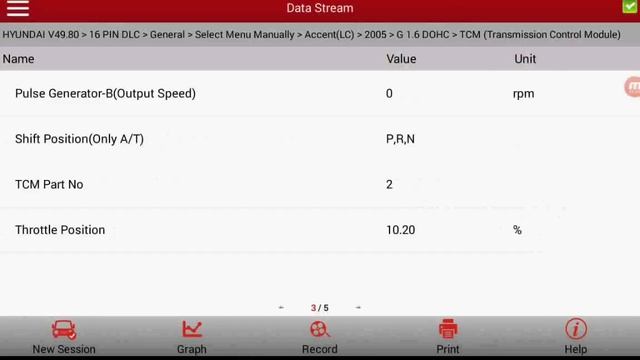 auto scanner launch x431 смотреть онлайн