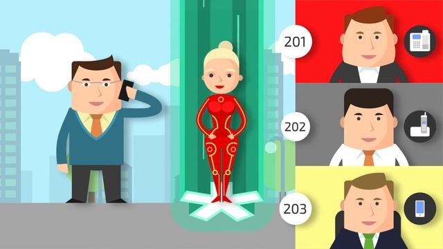 Автосекретарь