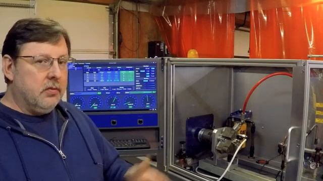 The Truth About Modified CP3 Pumps смотреть онлайн