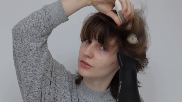 Простые укладки на стрижку маллет смотреть онлайн