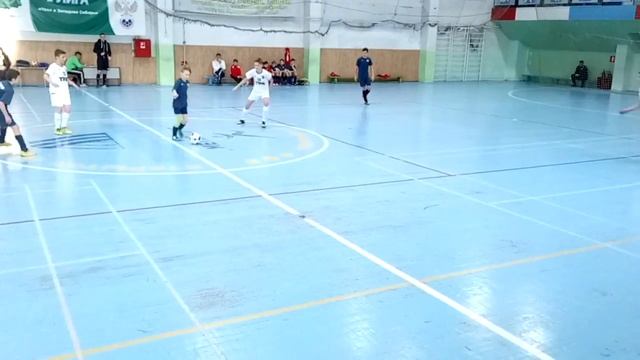 Динур 2004 - ВИЗ 2004 4:9 смотреть онлайн