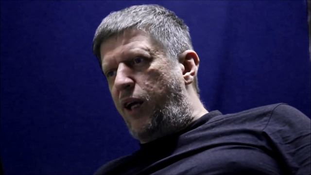 Вот и вся любовь! Необычные разговоры с физиком. Катющик ТВ смотреть онлайн