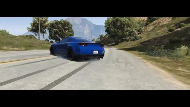 Когда девушка зовёт к себе домой | GTA 5 смотреть онлайн