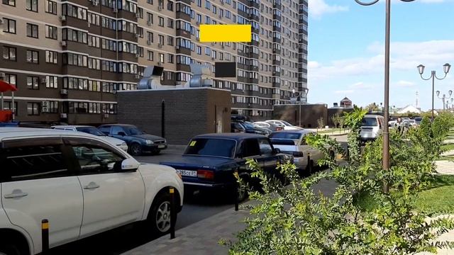 РИП- г. Краснодар обзор цен на недвижимость! смотреть онлайн