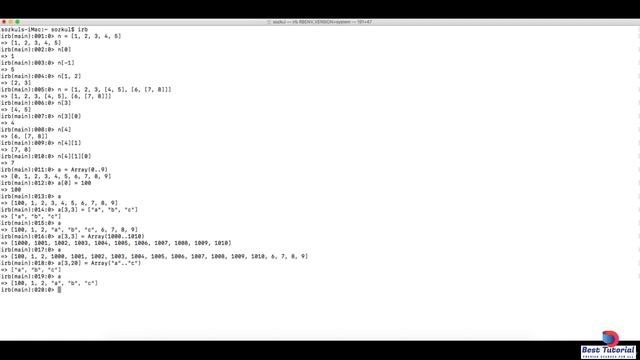 Ruby For Beginners | Ruby Tutorial with Real Projects #ruby смотреть онлайн