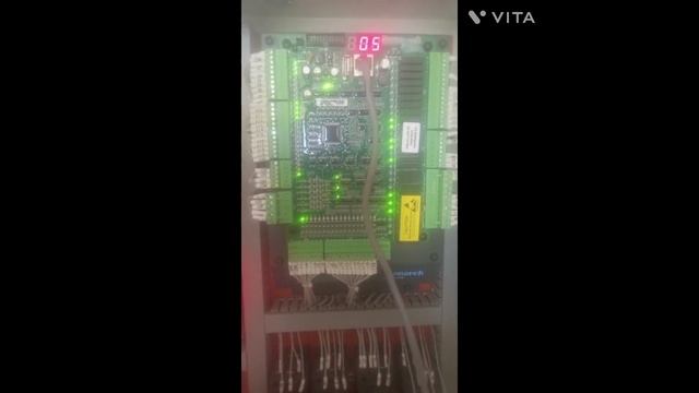 MONARCH open loop error 53 solution смотреть онлайн