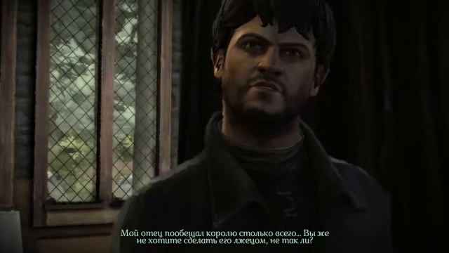 Прохождение Game of Thrones [1 Эпизод] - "Итан Отважный!" #4 Финал смотреть онлайн