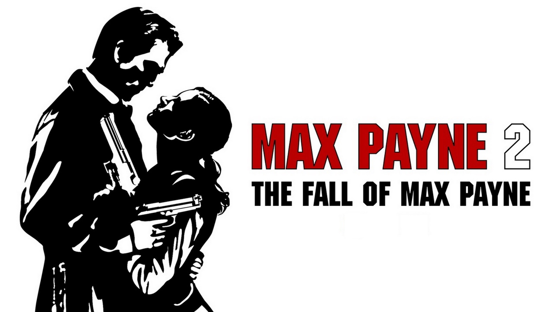 Max Payne 2 : The Fall of Max Payne #2