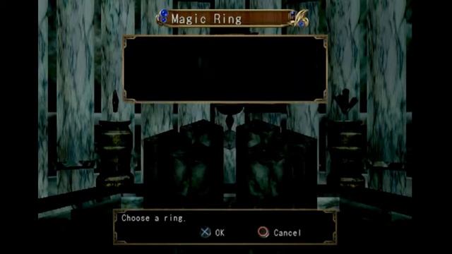 Eternal Ring / 08 / Try & Error смотреть онлайн