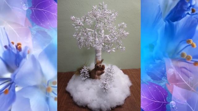 Коллектив декоративно-прикладного творчества "Креатив" смотреть онлайн