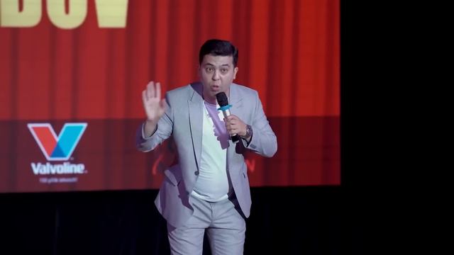 Ulug'bek Xolmedov - Otam Aytmagan Hazillar Konsert Dasturi 2023