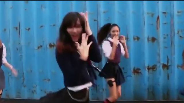 Dancing Society - Kpop Instructor (Kai Xin) смотреть онлайн